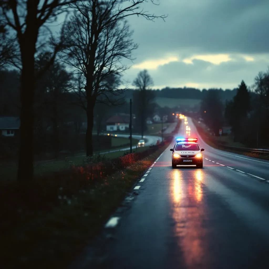 Polizistenmord von Kusel 2022