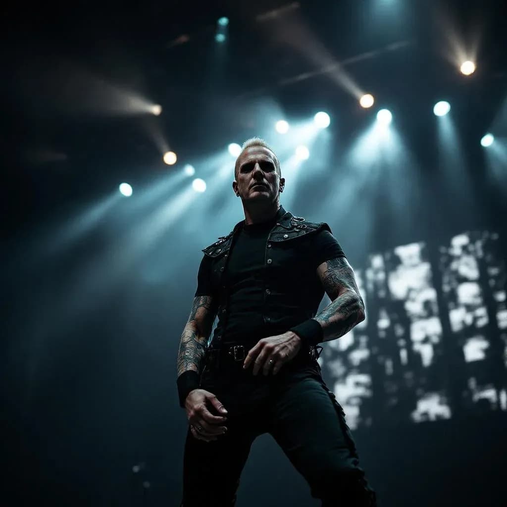 Till Lindemann und die Missbrauchsvorwürfe 2023