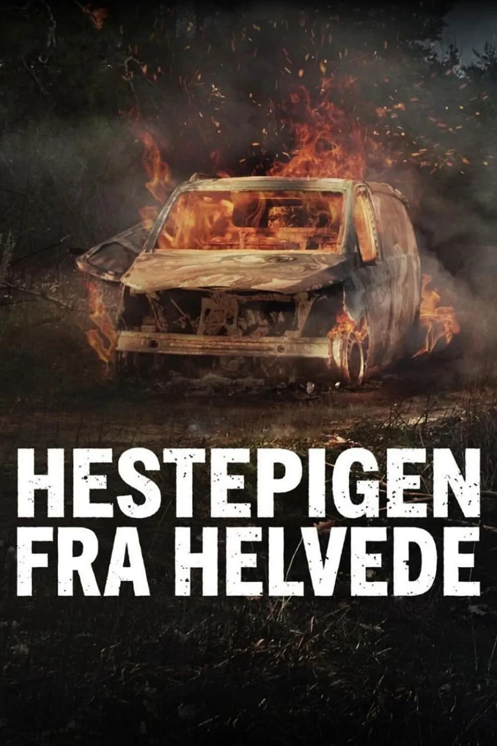 Hestepigen fra Helvede