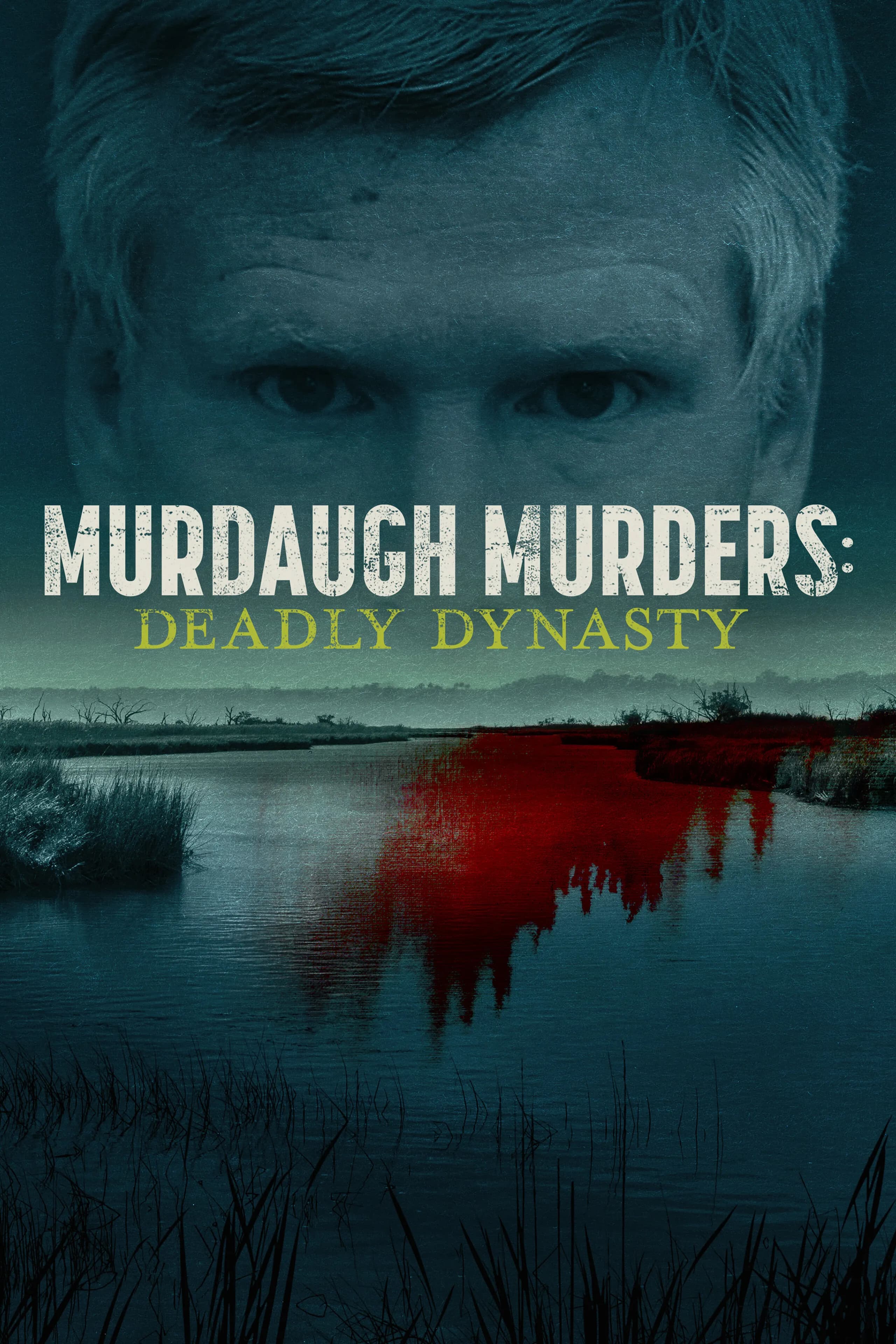 Low Country: The Murdaugh Dynasty