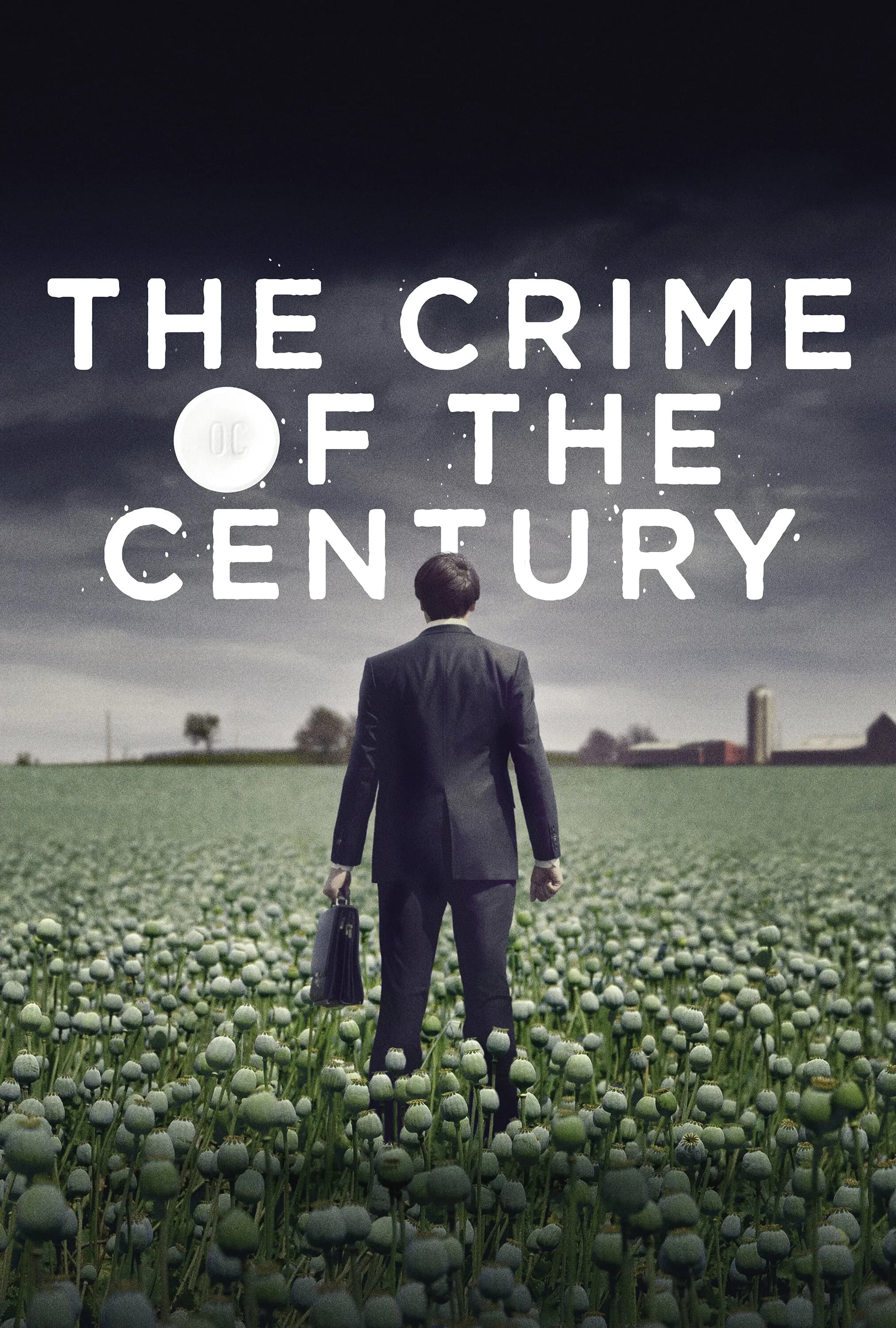 The Crime of the Century