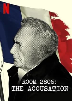 Chambre 2806 : l'affaire DSK