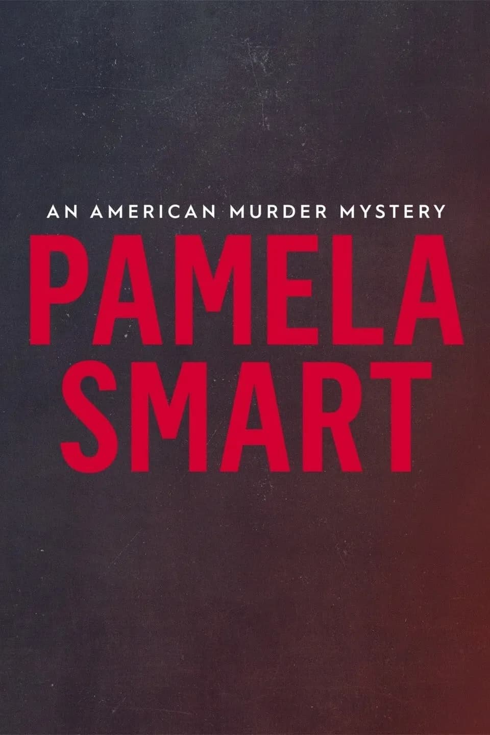 Pamela Smart: An American Murder Mystery