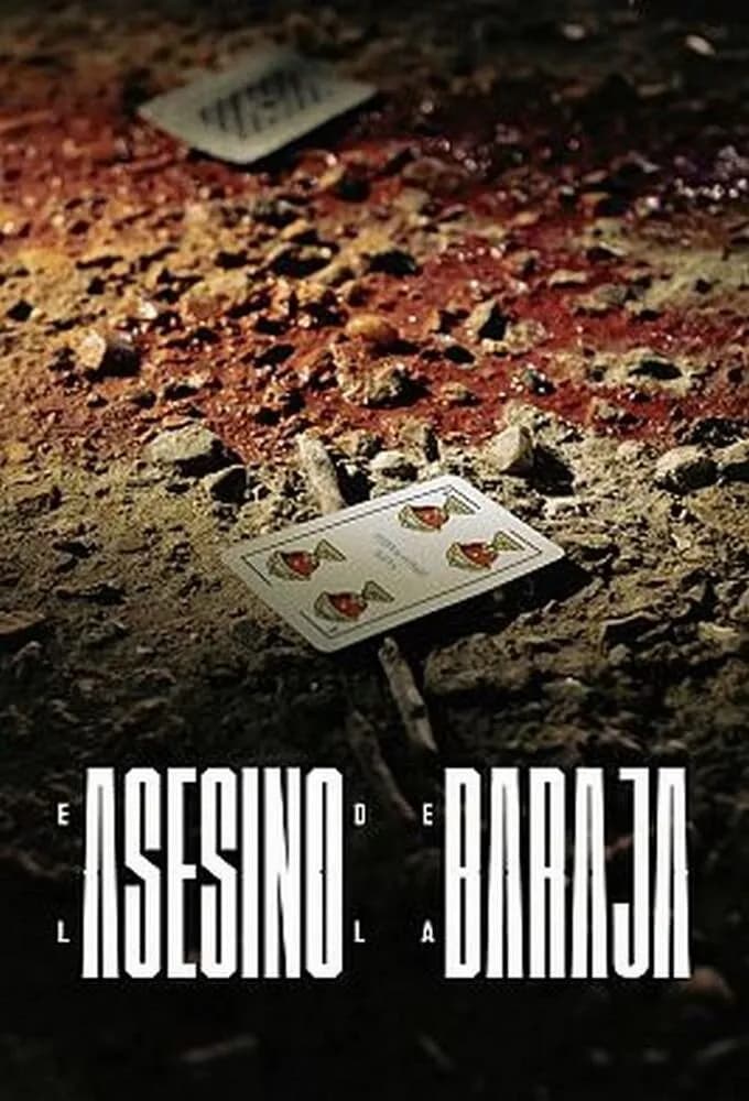 Baraja: la firma del asesino