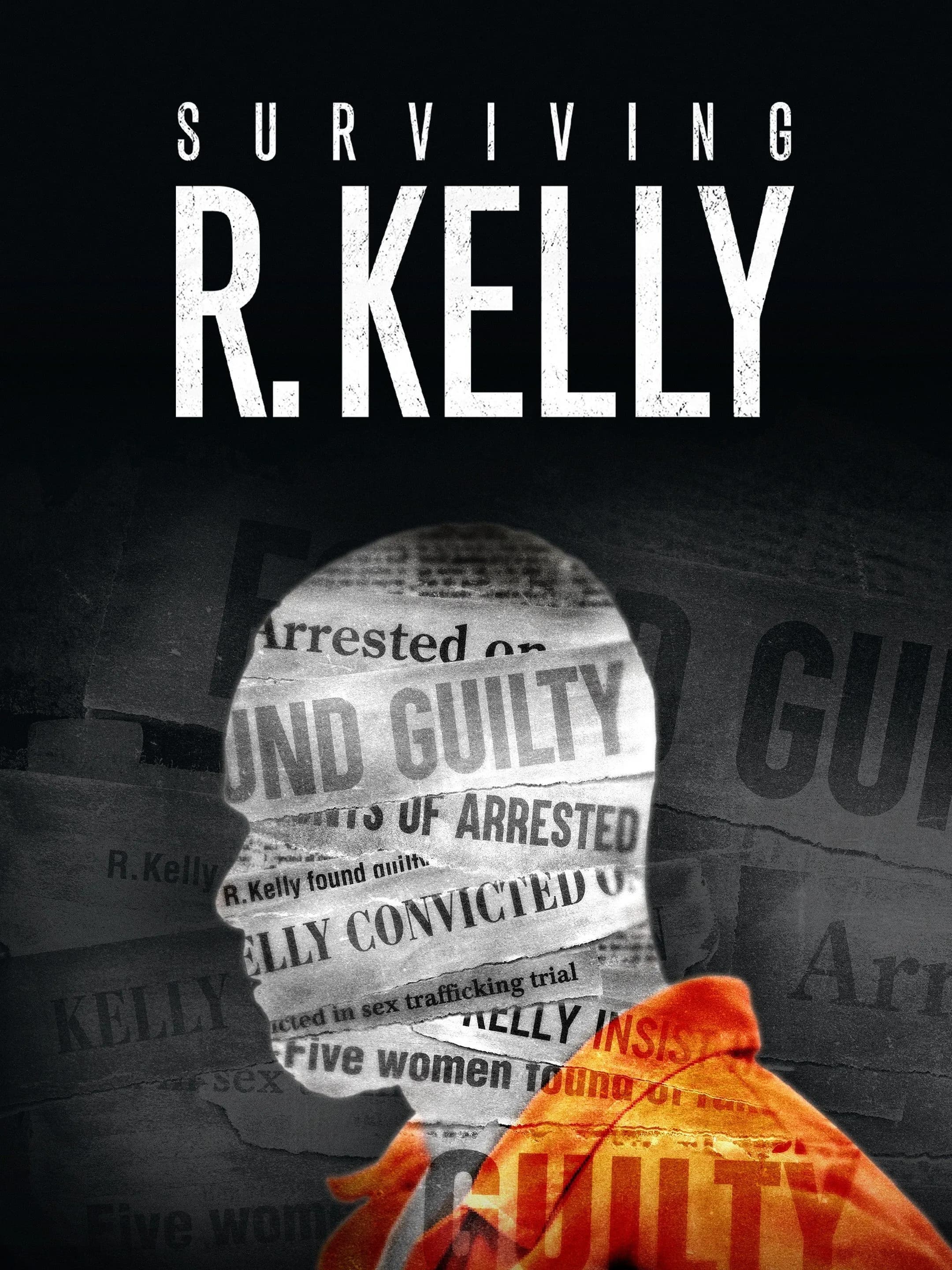 Surviving R. Kelly