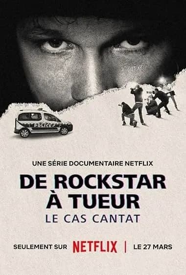 From Rock Star to Killer