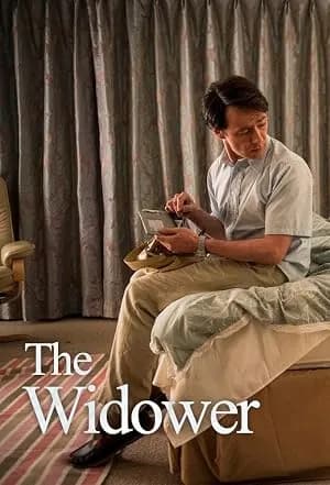The Widower: 'Til Death Do Us Part