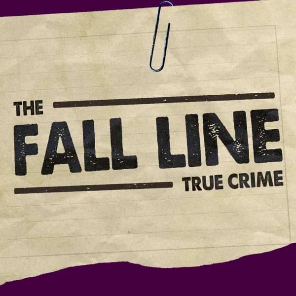The Fall Line: The Disappearance of Mary Shotwell Little
