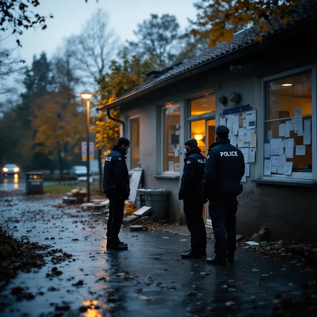 Lügde-Skandal: Deutschlands schwerster Kindesmissbrauchsfall