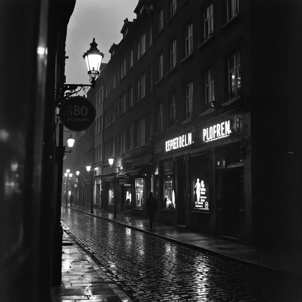 Fritz Honka — Hamburgs gakkede seriemorder