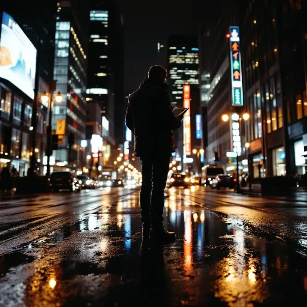 Wirecard — Die Milliardenlüge: McCrums Enthüllung