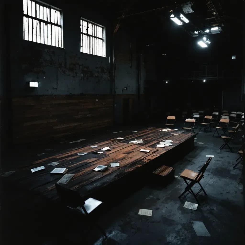 Podcast erkundet Shakespeare und Reha im True Crime