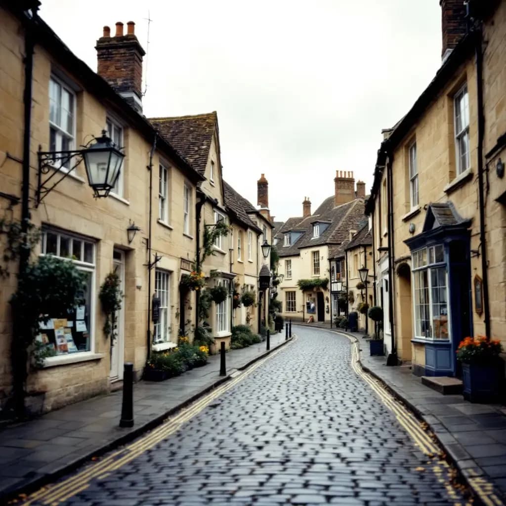 Doppelmord in Tetbury: England-Schock von 1991