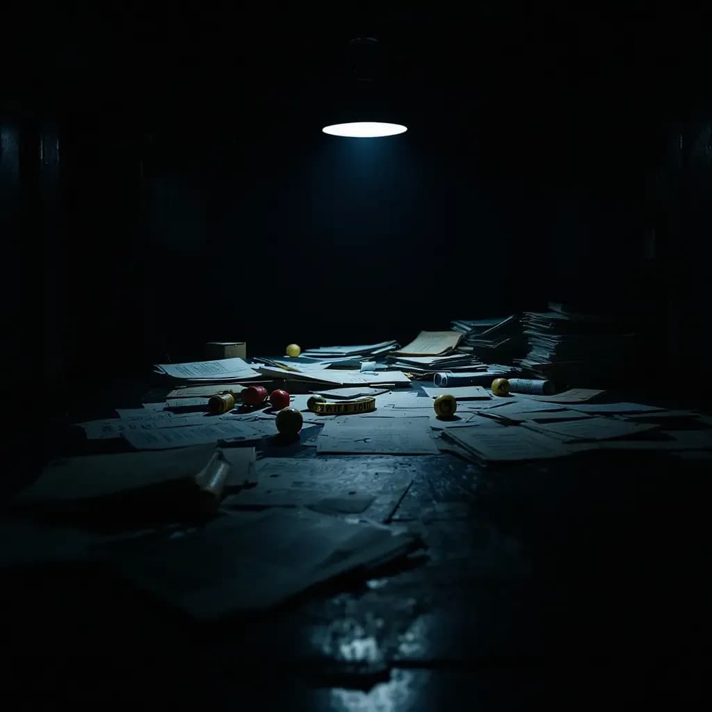 Uncover: CBC's Flagship Investigative True Crime Podcast