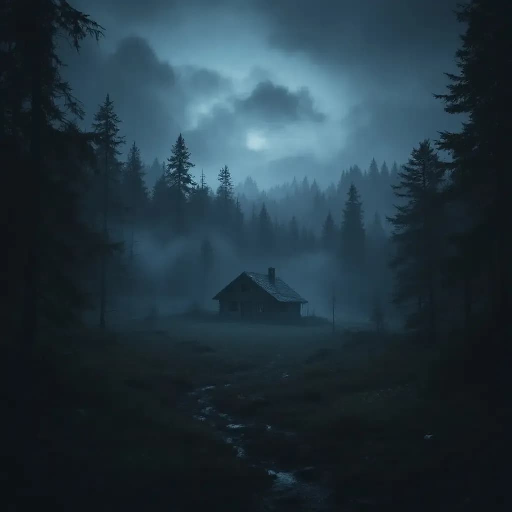Mysterier fra Norge — Norway's Unexplained Mysteries
