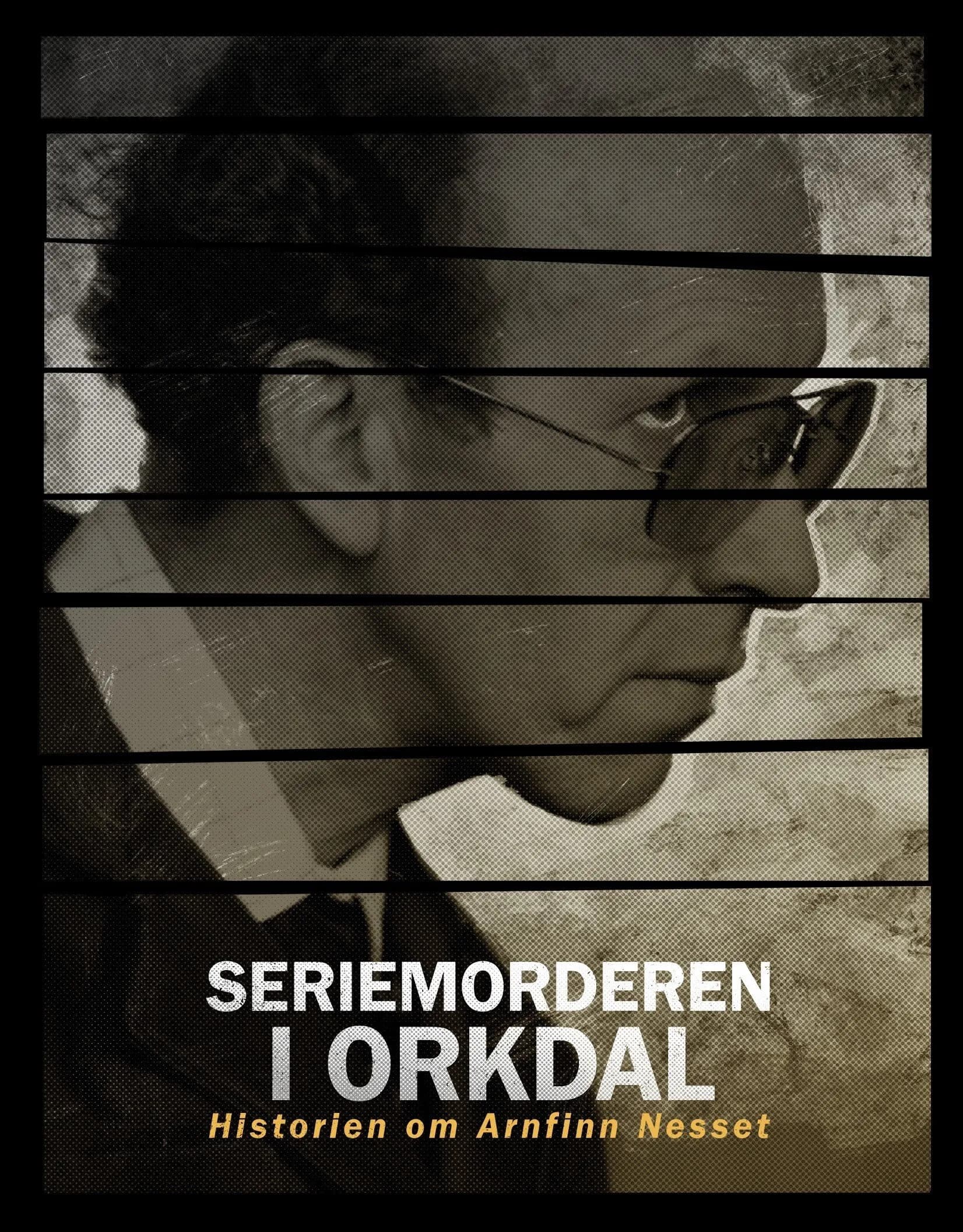 Seriemorderen i Orkdal