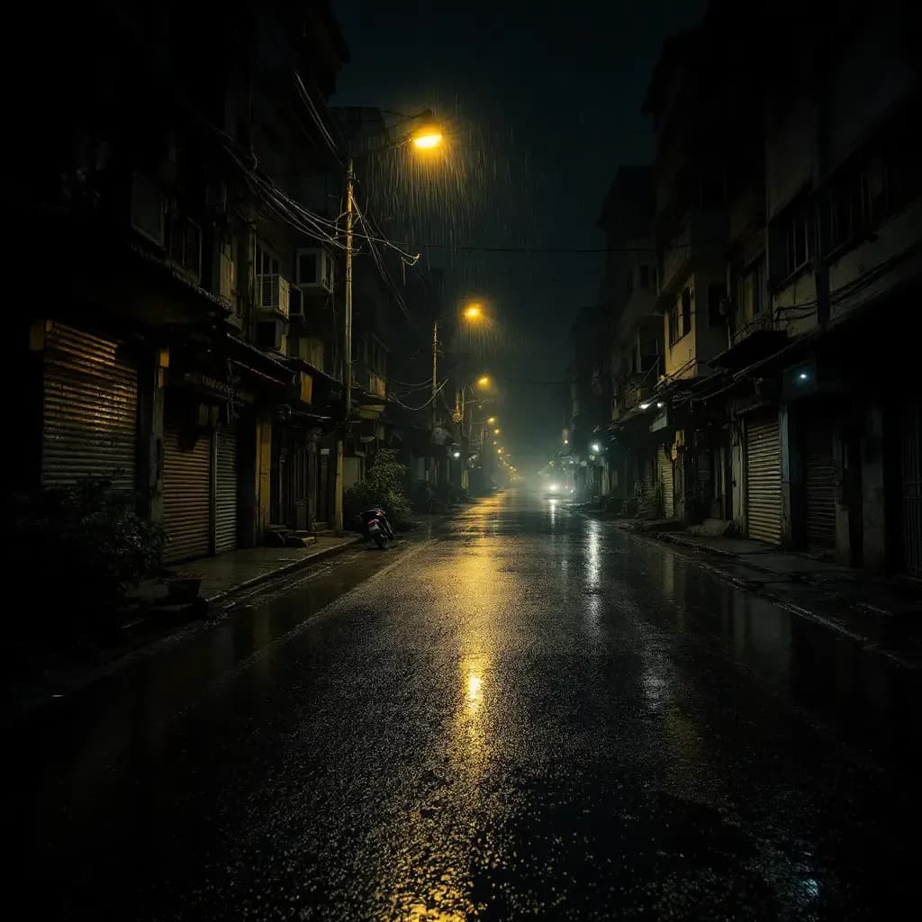 NTV Crime Watch (Anusandhan)