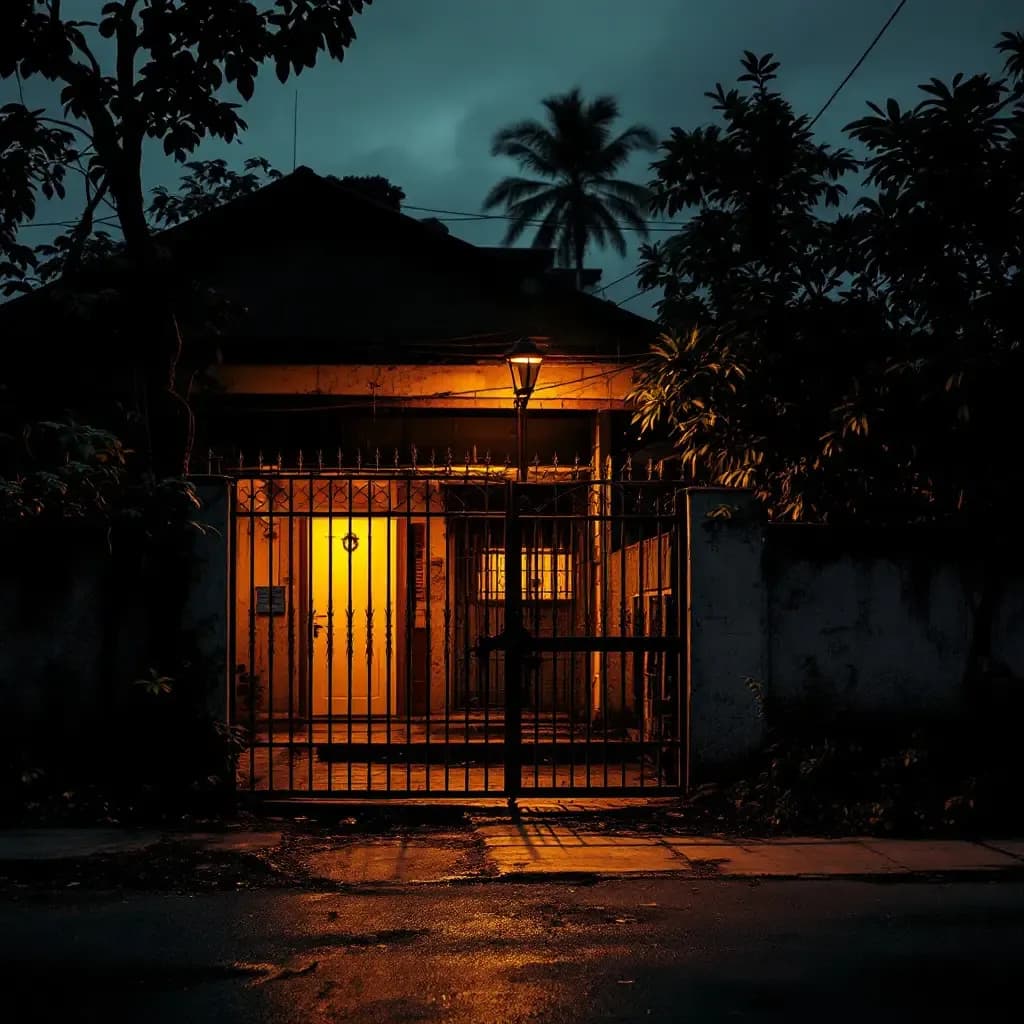 The Talwars: Behind Closed Doors – der ungeklärte Doppelmord aus Noida