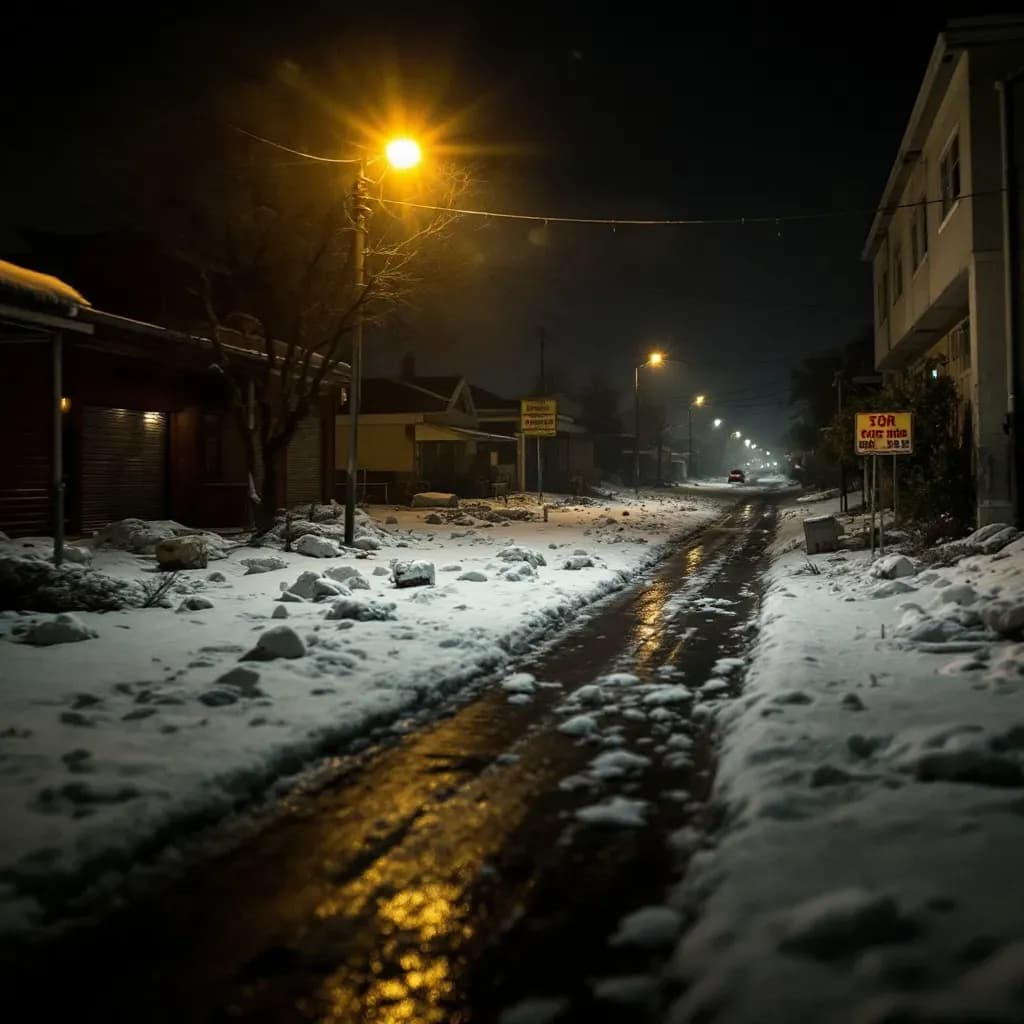 Snowtown: Die Morde mit den Leichen in Fässern