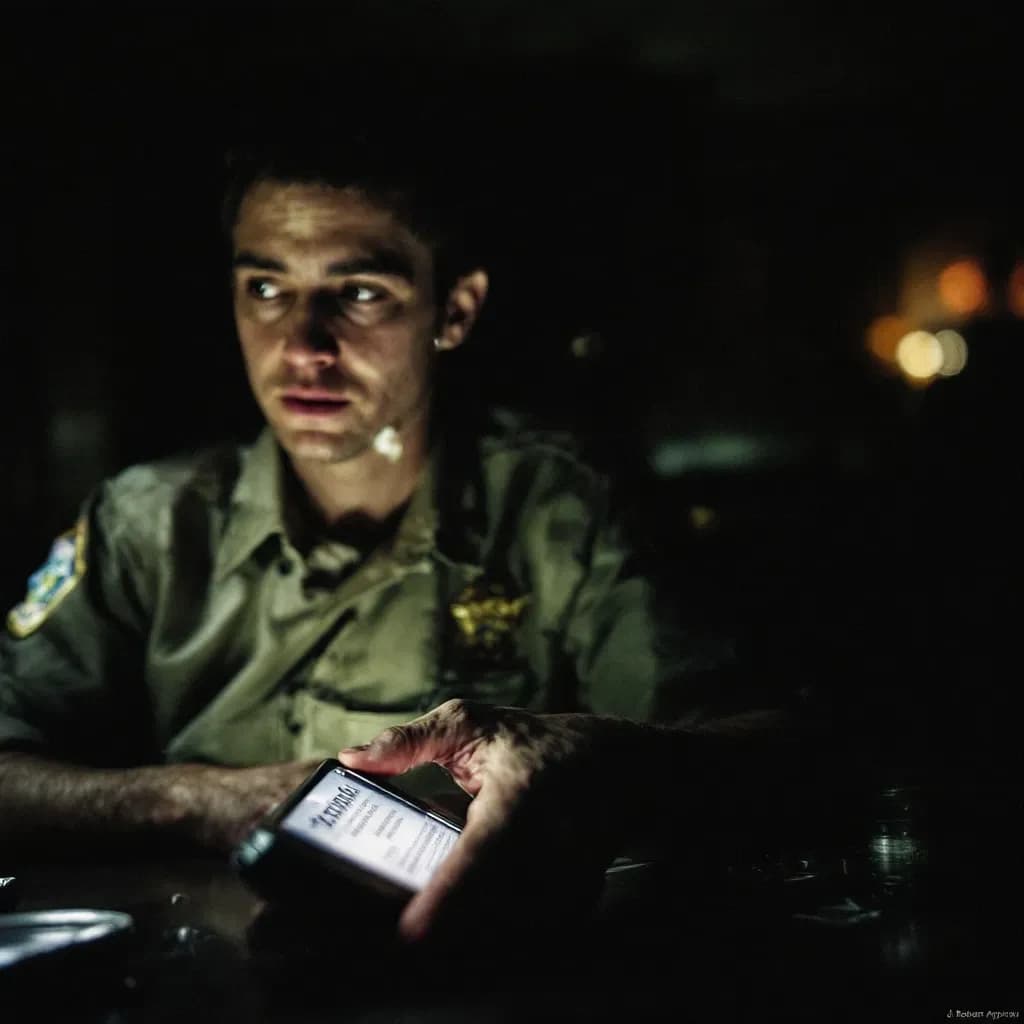 The Kill Jar: Jagd auf den Oakland County Child Killer