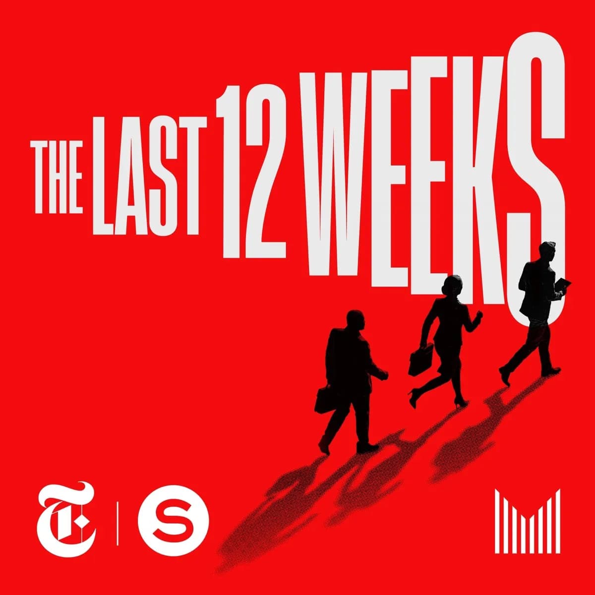 The Last 12 Weeks - Ep. 5