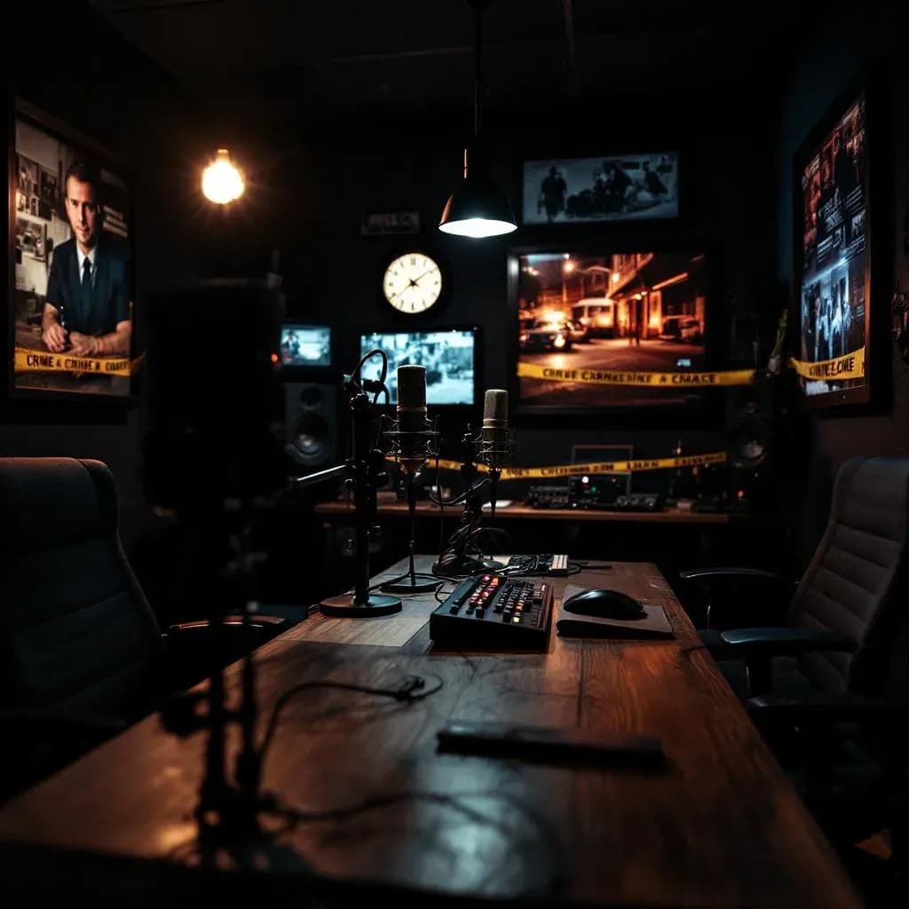 Podcast beleuchtet Mord an Vizebürgermeisterin in Florida