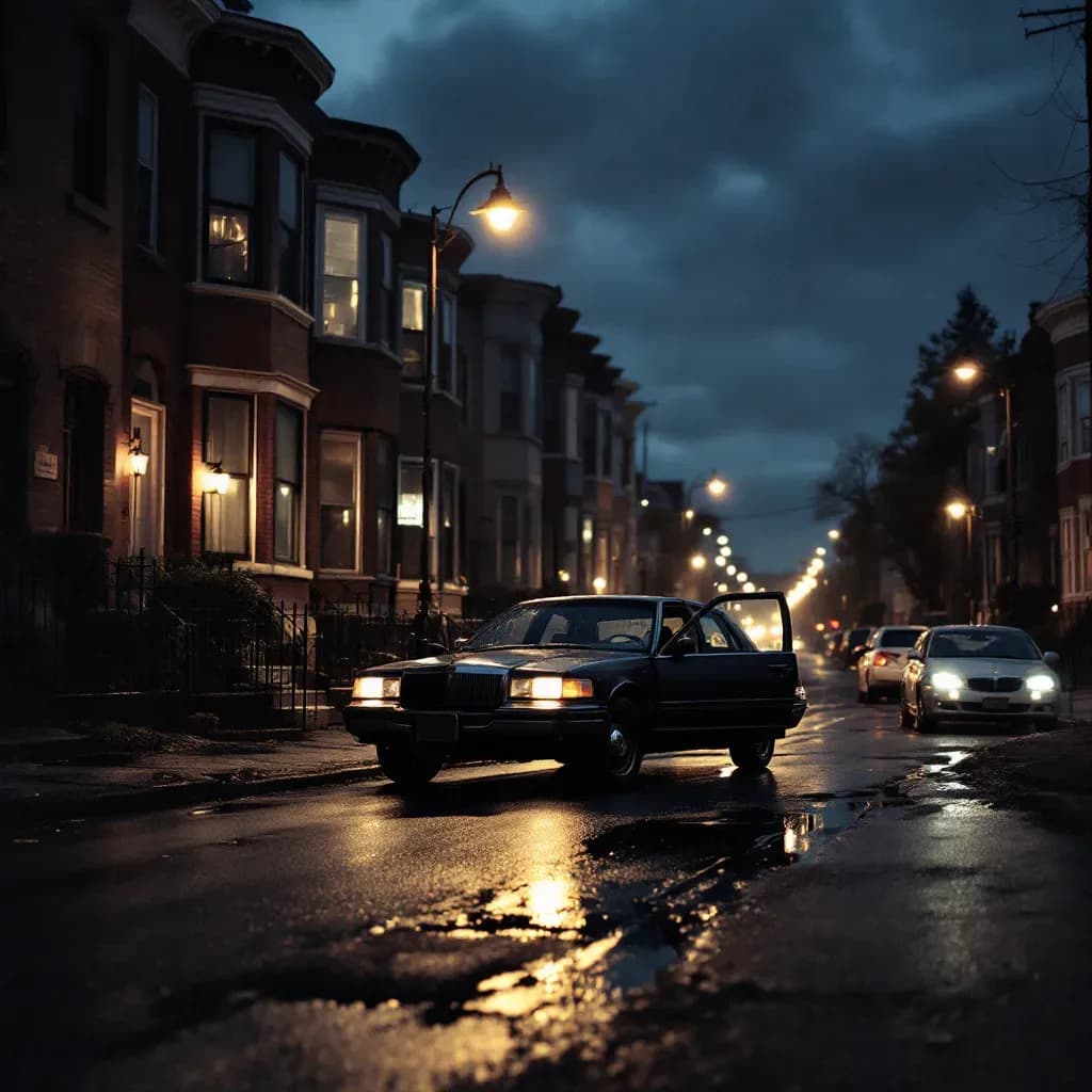Philadelphia Mob War — Machtkampf der Cosa Nostra 1993–1995