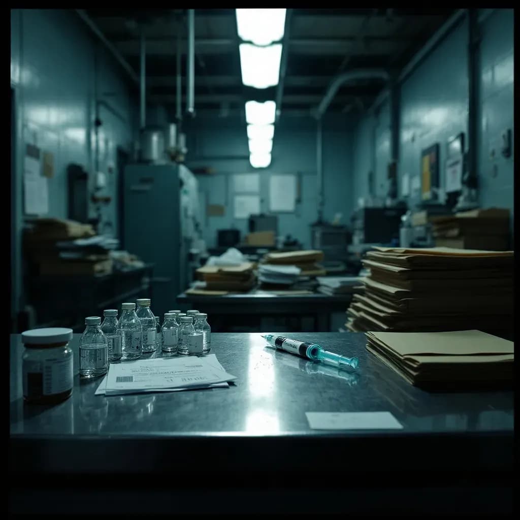 Untold: Hall of Shame