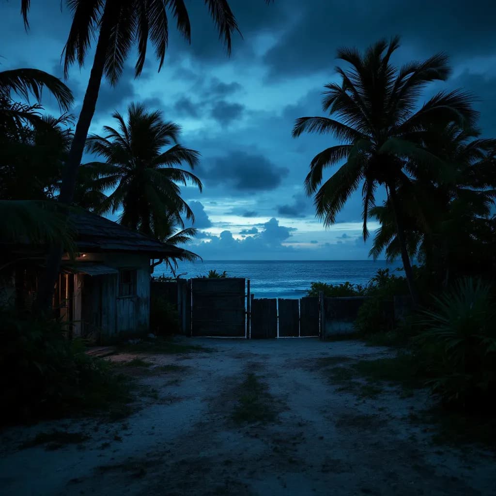 Der Fall John McAfee — Tod, Flucht und Steuerermittlungen