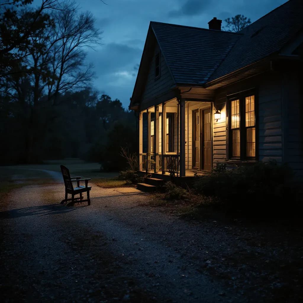 Fall Brittany Smith — Notwehr oder Mord in Alabama