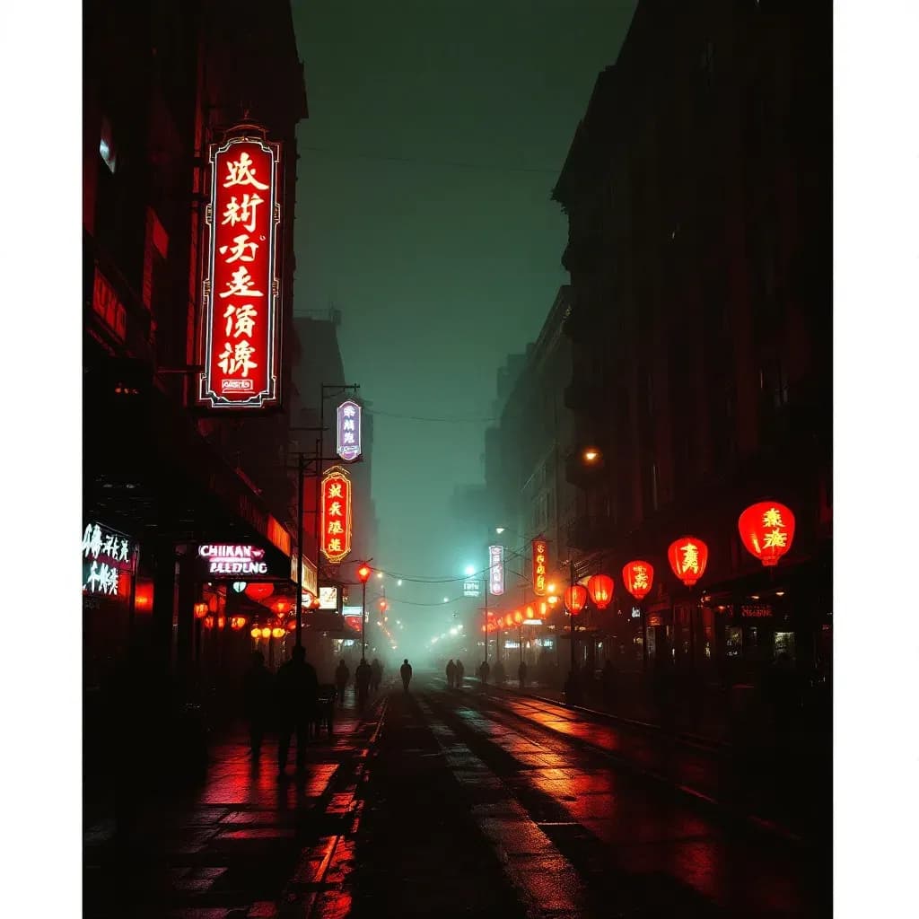 Der Fall Chol Soo Lee — Justizirrtum in San Francisco
