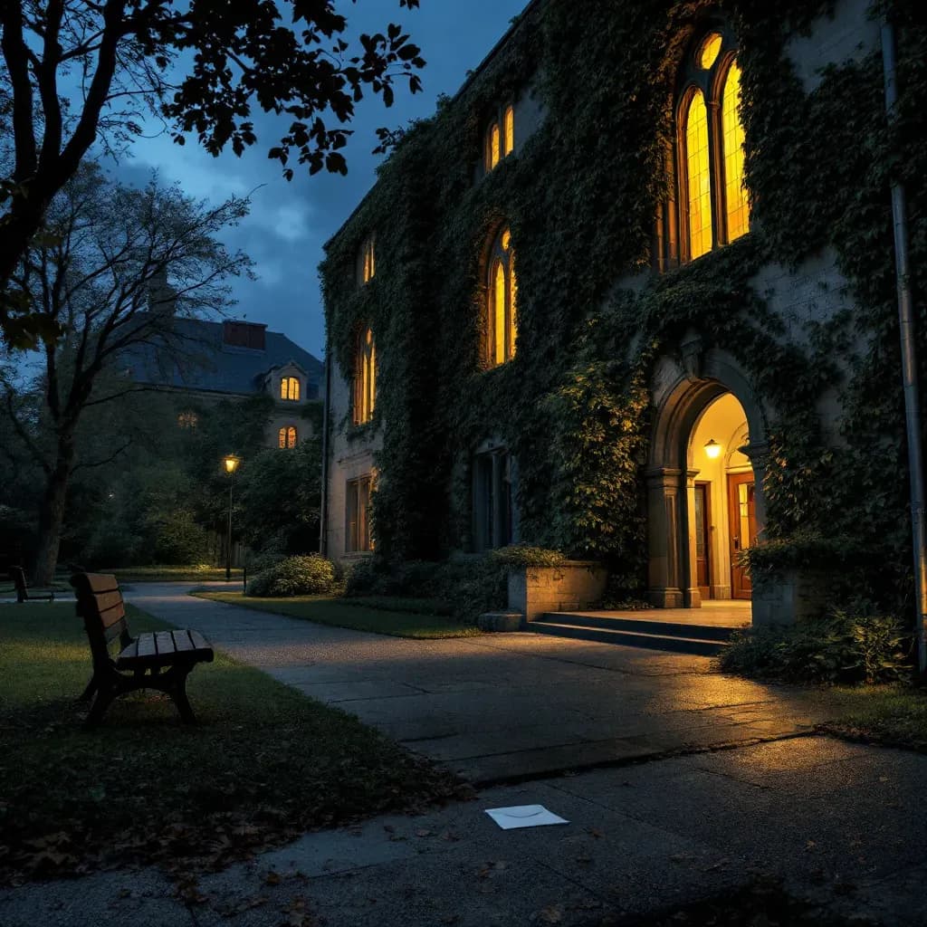 Operation Varsity Blues — Bestechung für Eliteuniversitäten