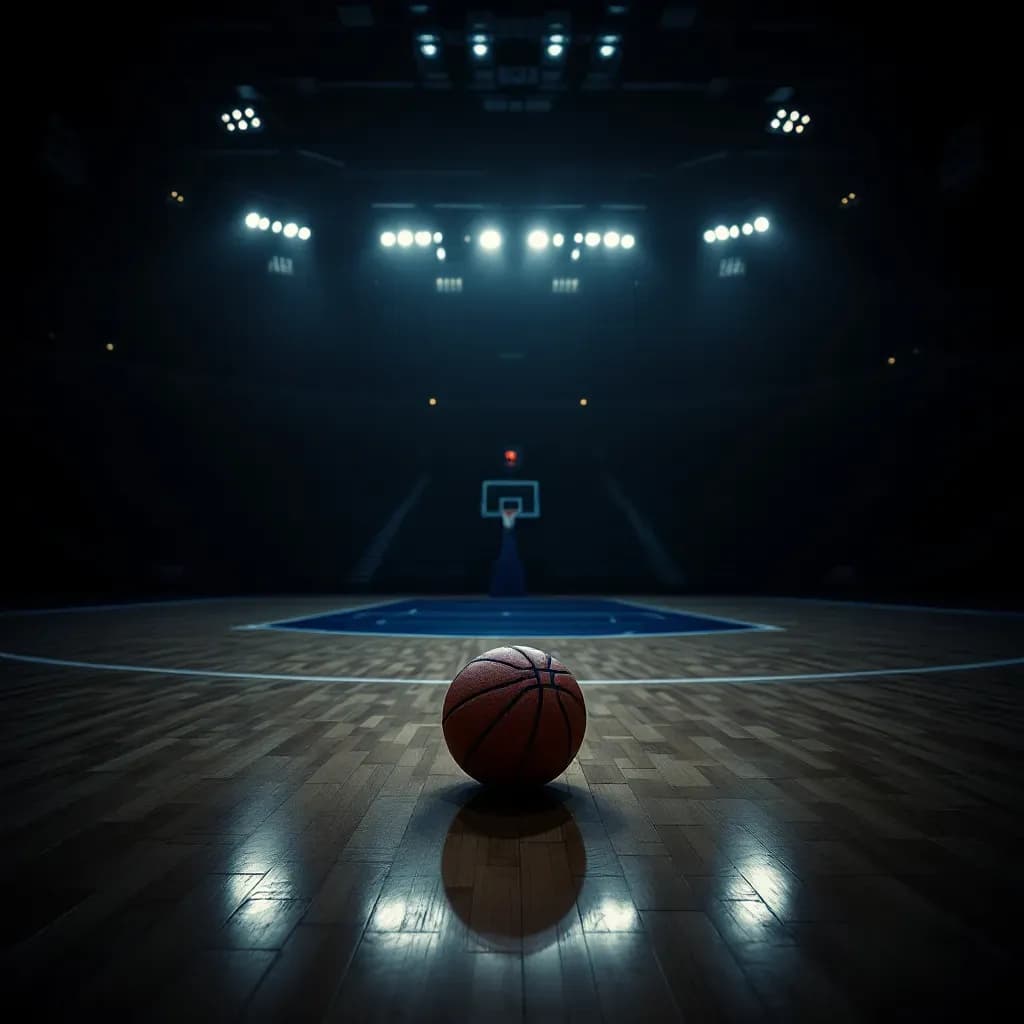 NCAA-Basketball-Korruptionsskandal — Bestechung im College-Sport