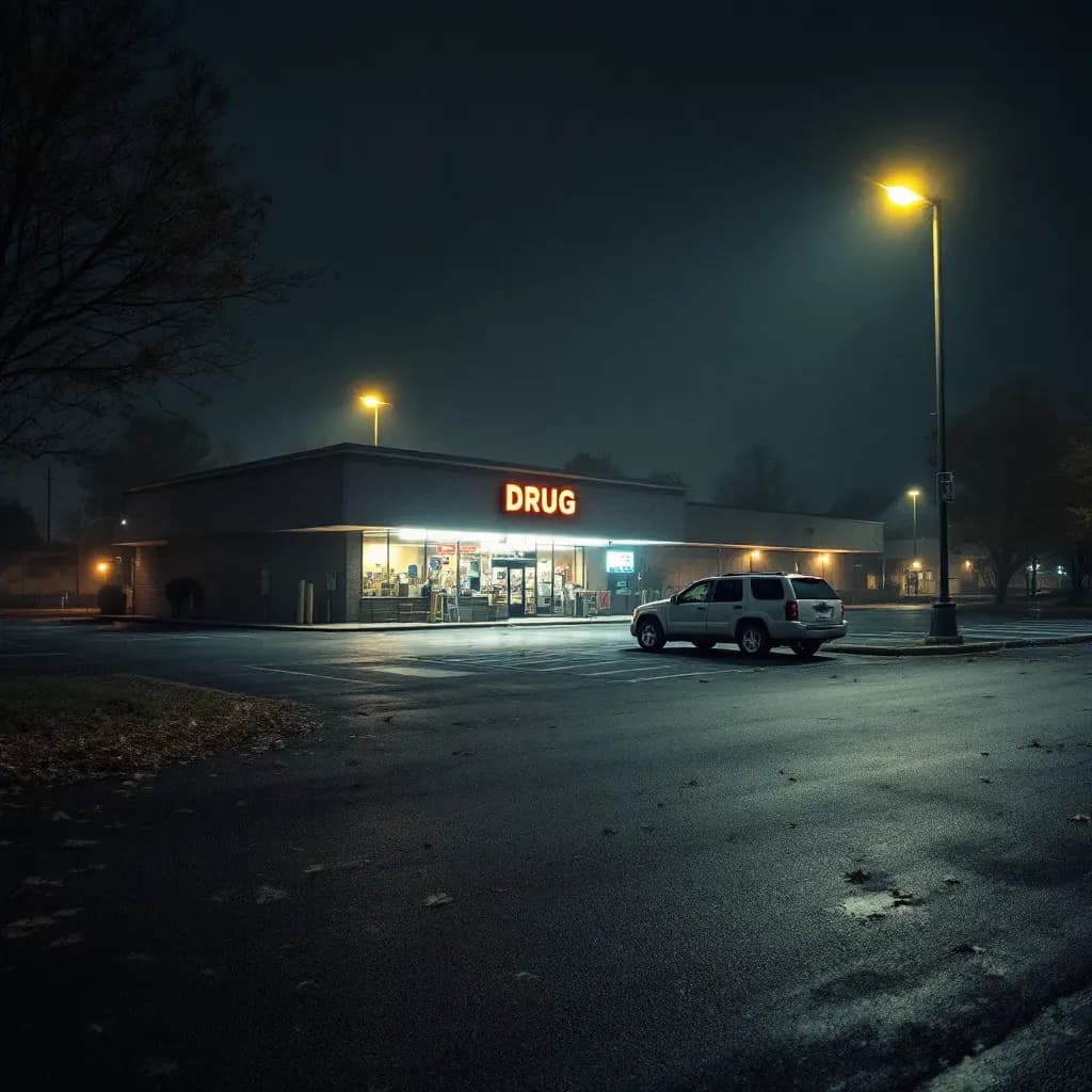 Der Mordfall John Mulligan — Bostoner Detective-Tötung 1993