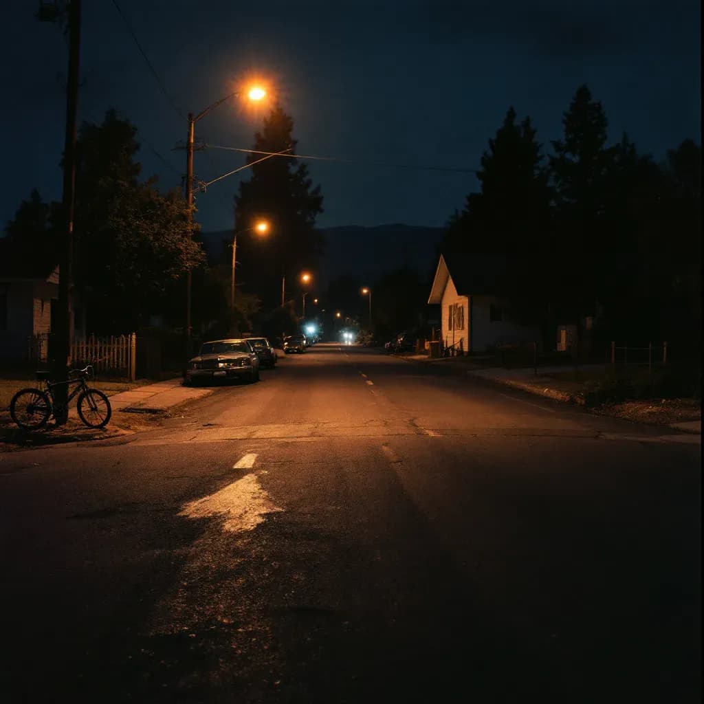 Der Fall Jan Broberg — Zweifache Entführung in Idaho