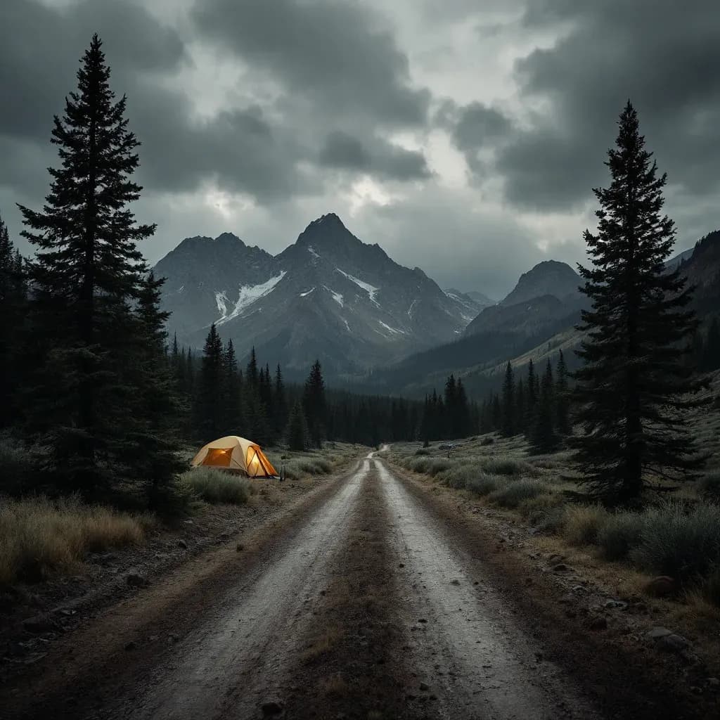Der Fall Gabby Petito — Mord während eines Roadtrips