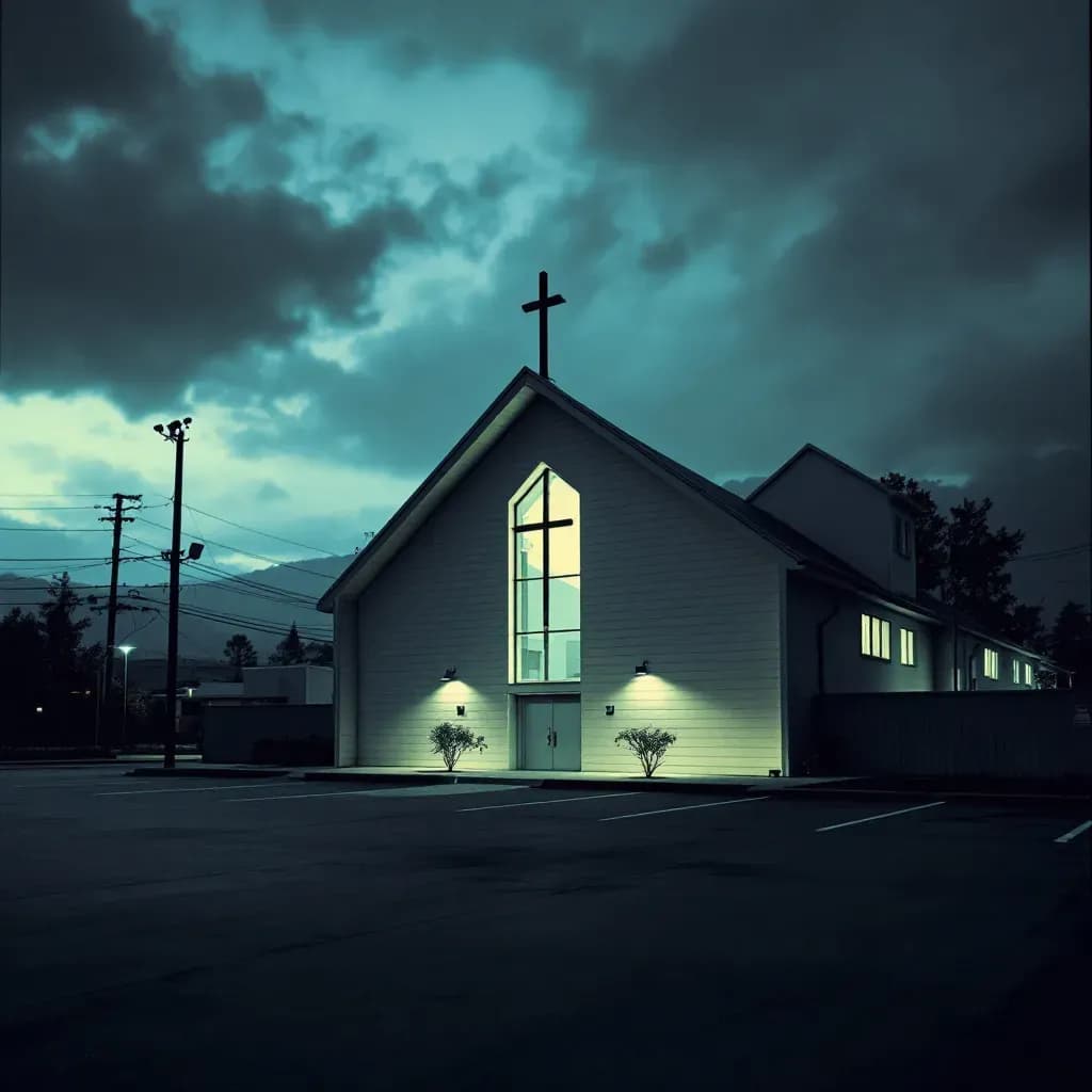 7M Films / Shekinah Church — Vorwürfe von Ausbeutung und Kontrolle
