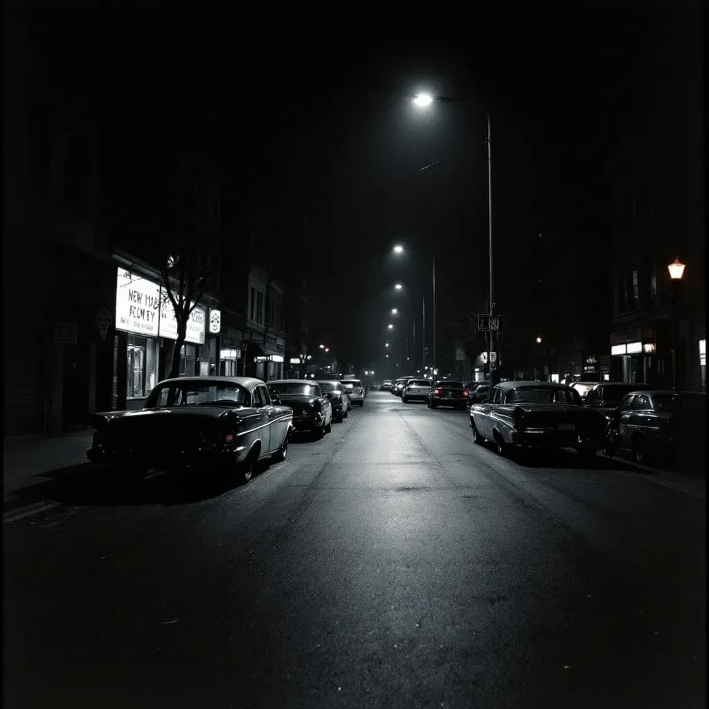Son of Sam — David Berkowitz' Mordserie in New York