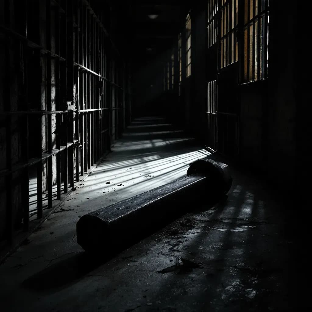 Carl Panzram — Amerikas hassgeprägtester Serienmörder