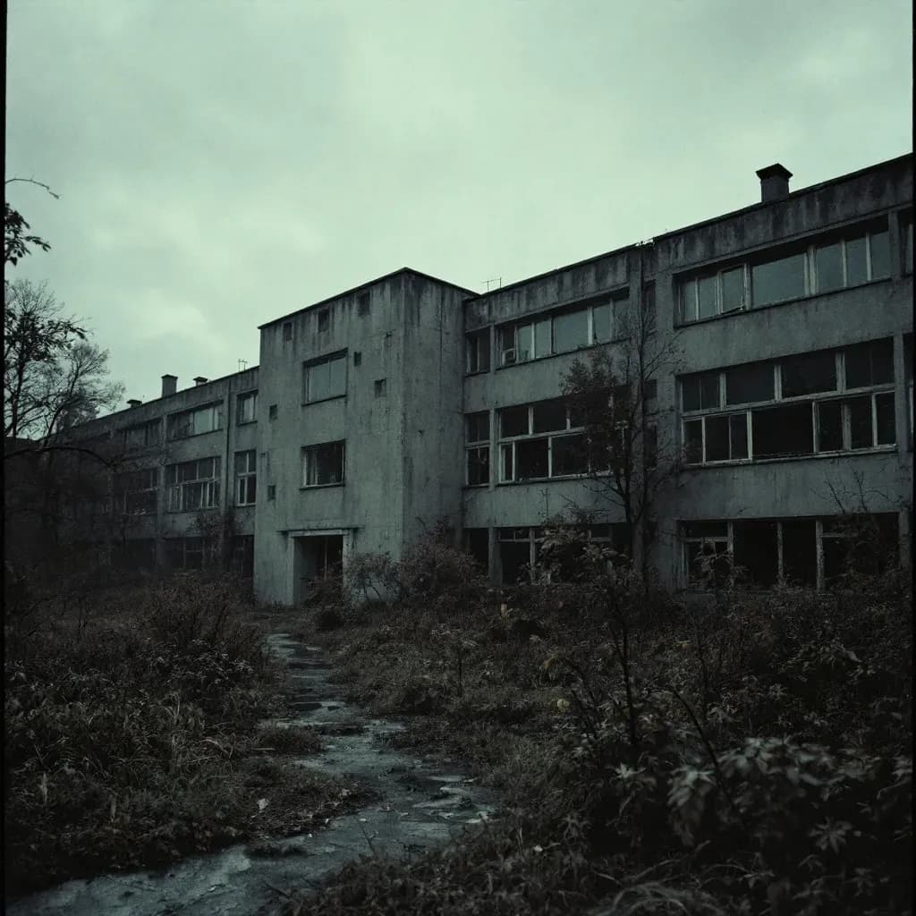 Bøgholts Misbrugte Børn
