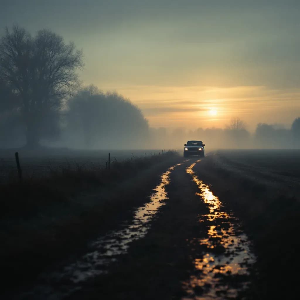 The Rettendon Murders — Hinrichtung im Range Rover