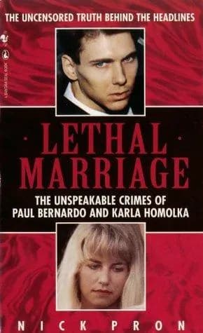 Lethal Marriage