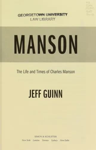 Manson