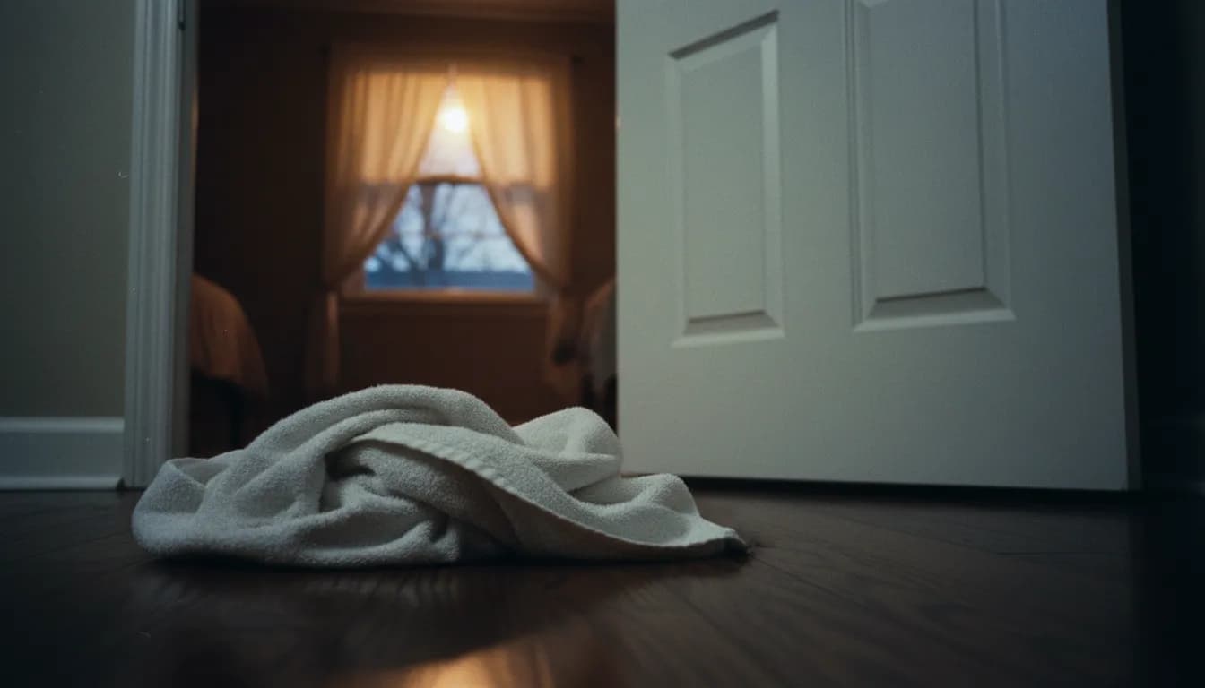 Mørkeland — episode 293 — spousal murder and burglary cases in Denmark