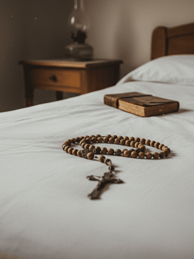 Mørkeland — episode 284 — Mysterious death of young mother