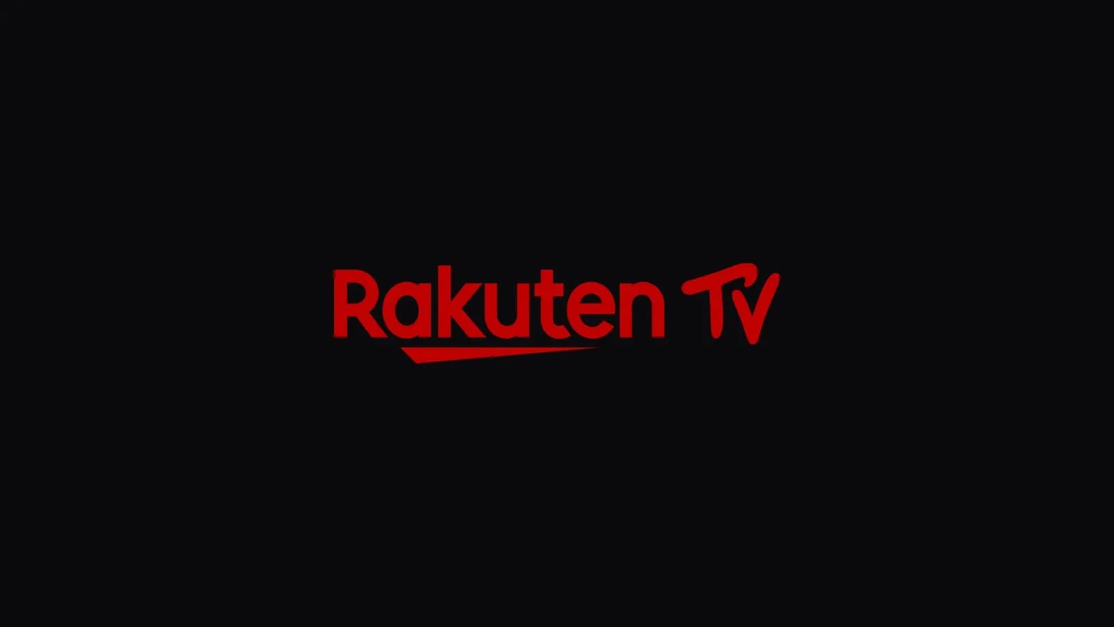 Rakuten TV Series Crime — FAST true crime channel