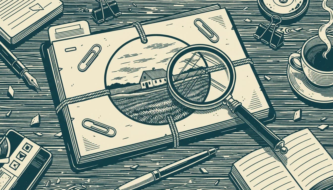 The Front Page of the Investigation Team – The First Murder Cases — Criminal Publishing — 2025