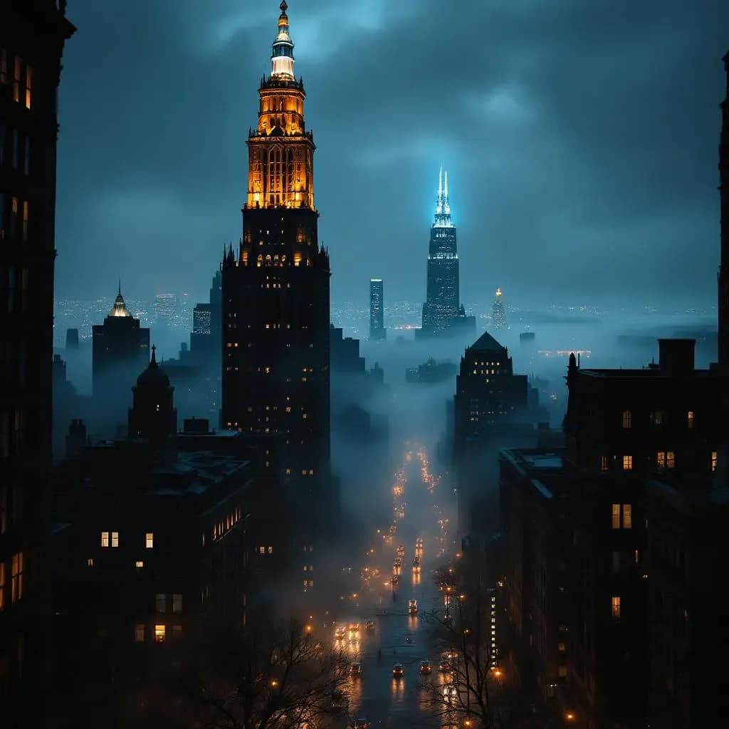 H.H. Holmes: Kriminalismus im Mordschloss von Chicago