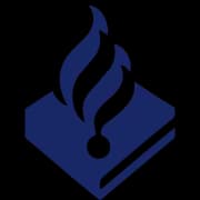Politie — logo