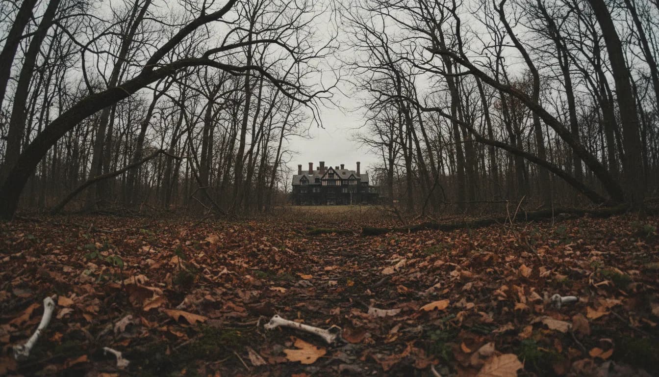 The Fox Hollow Murders — Hulu — 2026